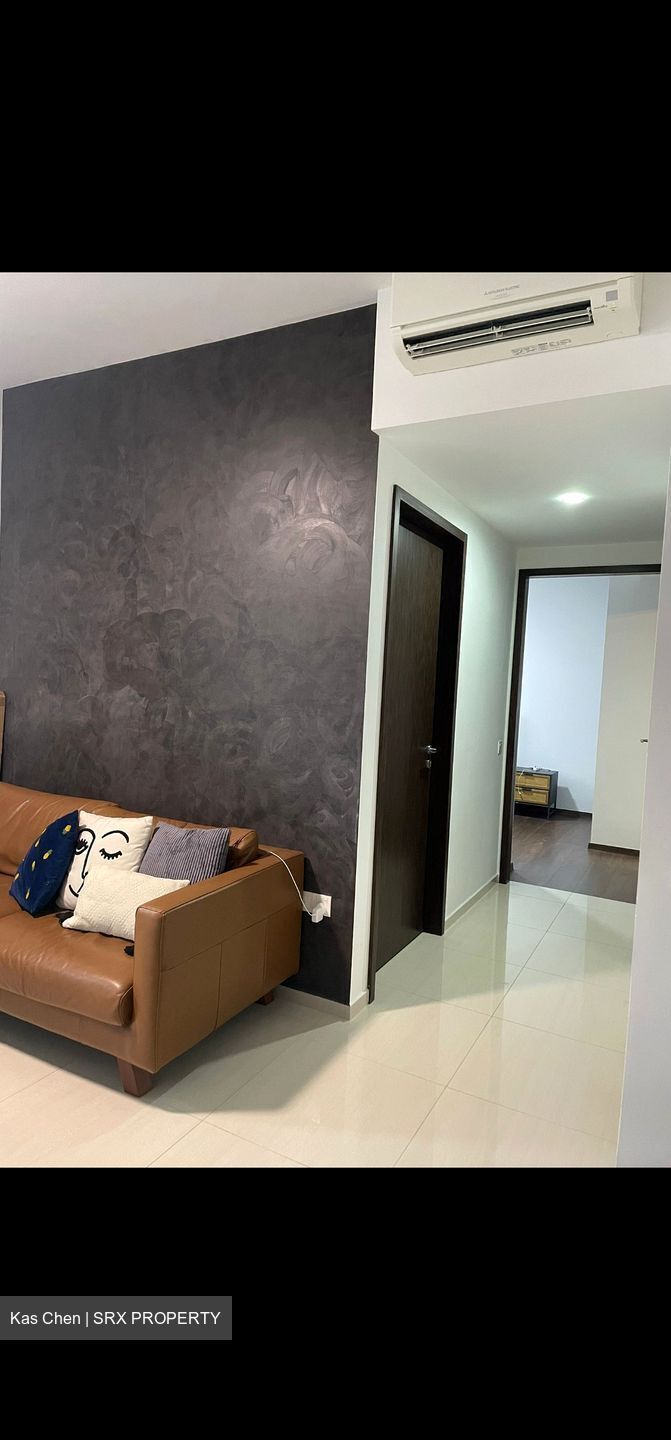 d'Nest (D18), Condominium #591295051